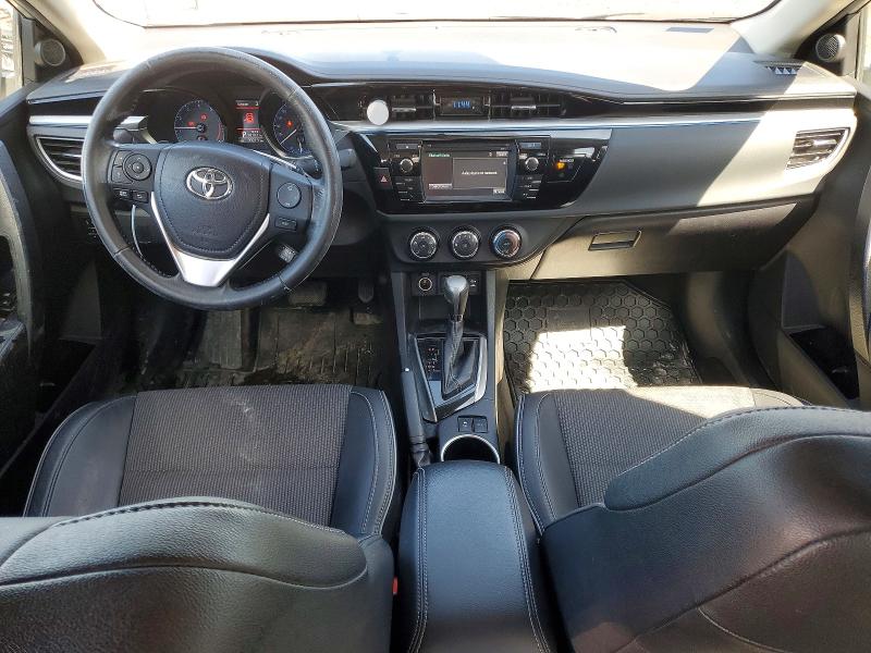 Продаж на аукціоні авто 2016 Toyota Corolla, vin: 2T1BURHE1GC561034, номер лоту: 49459256