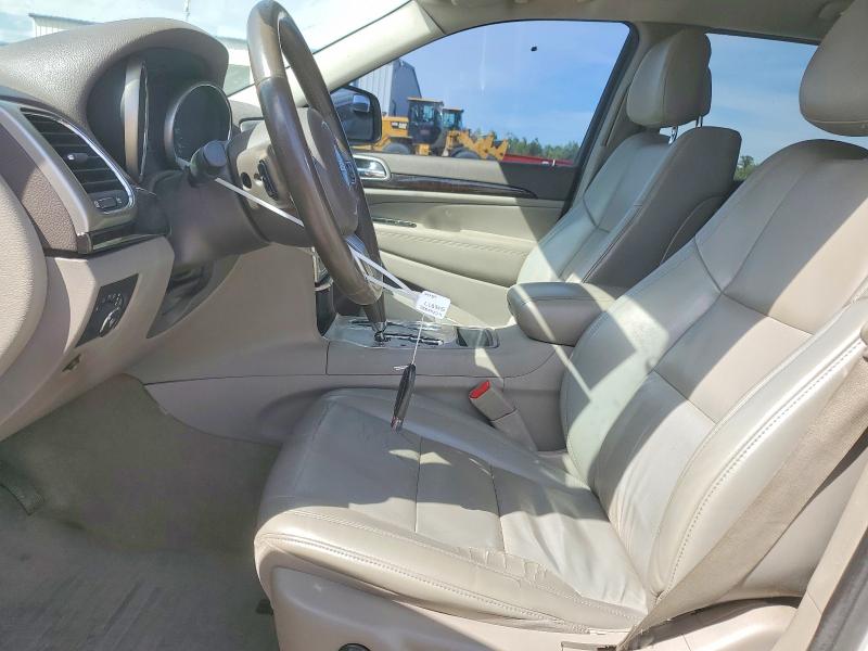 49938386 :رقم المزاد ، 1J4RR4GG6BC54887 vin ، 2011 Jeep Grand Cherokee مزاد بيع