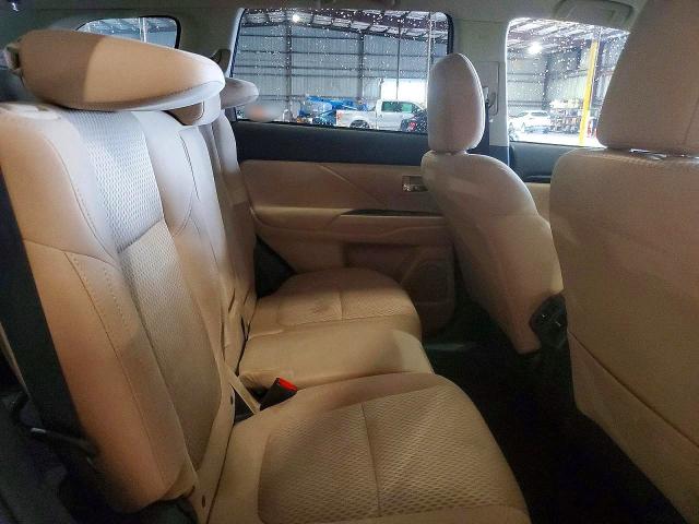 Продаж на аукціоні авто 2020 Mitsubishi Outlander, vin: JA4AD2A34LZ027435, номер лоту: 48905066
