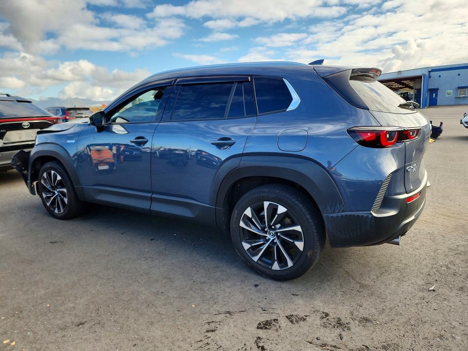 Aukcja sprzedaży 2025 Mazda Cx-50, vin: 7MMVAAEW5SN103944, numer aukcji: 49774756