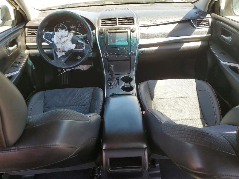 Продаж на аукціоні авто 2015 Toyota Camry, vin: 4T1BF1FK7FU058285, номер лоту: 48870546