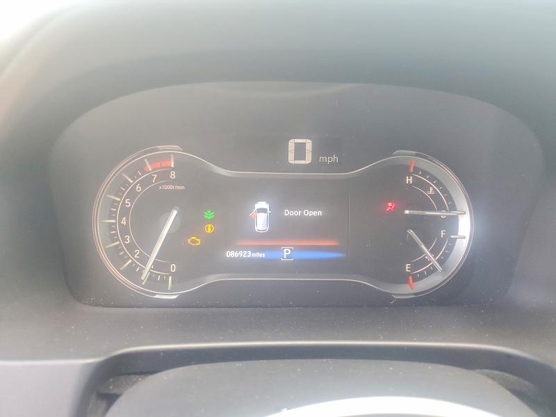 52015366 :رقم المزاد ، 5FNYF5H16GB032474 vin ، 2016 Honda Pilot مزاد بيع