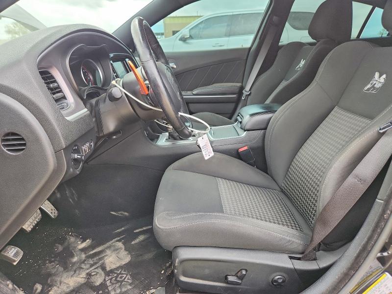 Продаж на аукціоні авто 2019 Dodge Charger, vin: 2C3CDXGJ0KH604613, номер лоту: 49478056