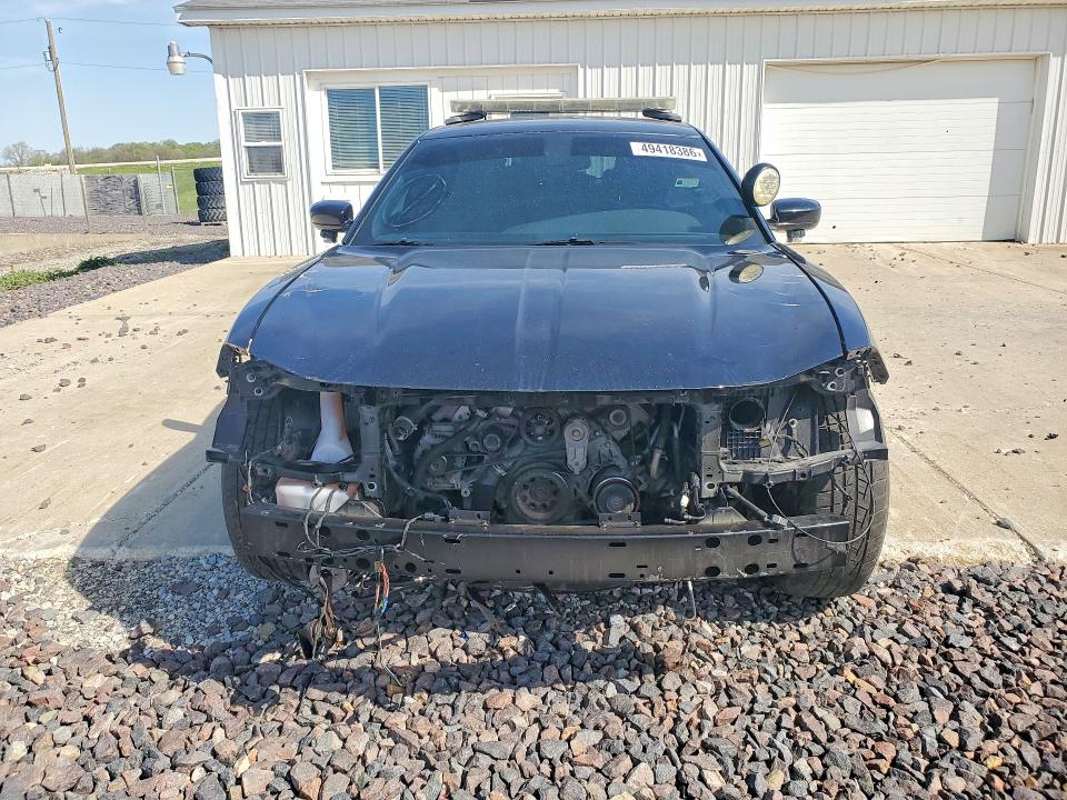 Продажа на аукционе авто 2017 Dodge Charger, vin: 2C3CDXKT9HH526480, номер лота: 49418386