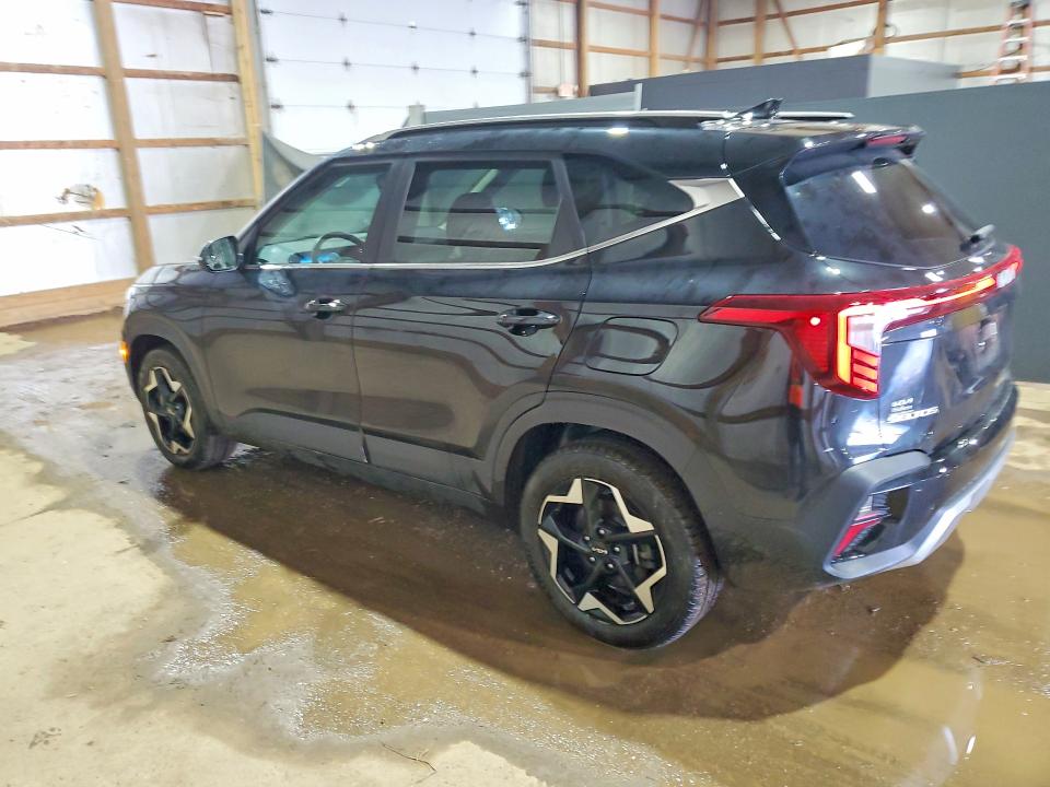 Продаж на аукціоні авто 2024 Kia Seltos, vin: KNDERCAA0R7506713, номер лоту: 51778566