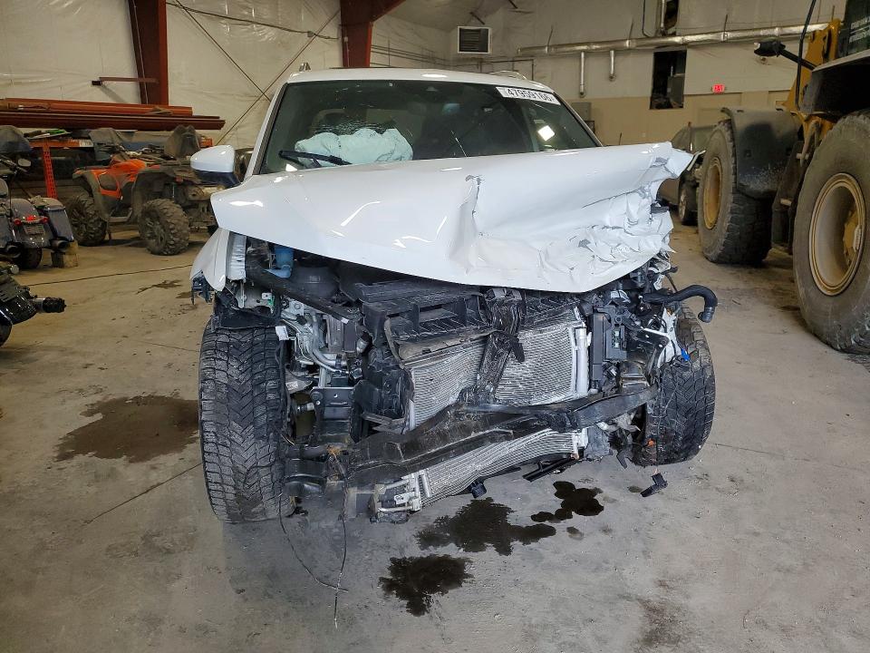 Продажа на аукционе авто 2024 Volkswagen Tiguan, vin: 3VV4B7AX9RM124537, номер лота: 47959166