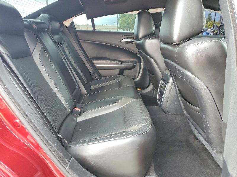 2021 Dodge Charger მანქანა იყიდება აუქციონზე, vin: 2C3CDXBG5MH515022, აუქციონის ნომერი: 48881176