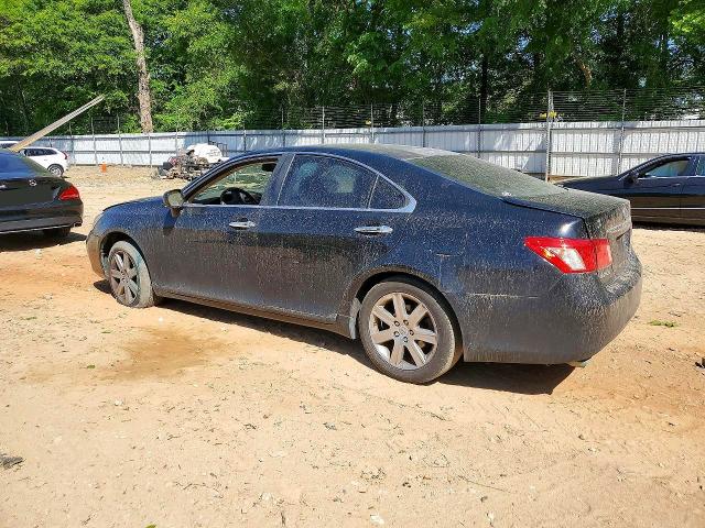 2009 Lexus Es მანქანა იყიდება აუქციონზე, vin: JTHBJ46G292292221, აუქციონის ნომერი: 49480846
