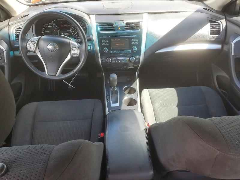Продажа на аукционе авто 2015 Nissan Altima, vin: 1N4AL3AP4FC463295, номер лота: 50116156