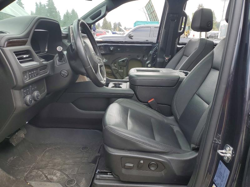 Aukcja sprzedaży 2023 Chevrolet Tahoe, vin: 1GNSKPKD4PR170113, numer aukcji: 51195736