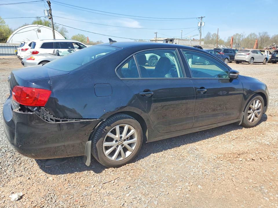 Продаж на аукціоні авто 2012 Volkswagen Jetta, vin: 3VWDP7AJ8CM369670, номер лоту: 49979596