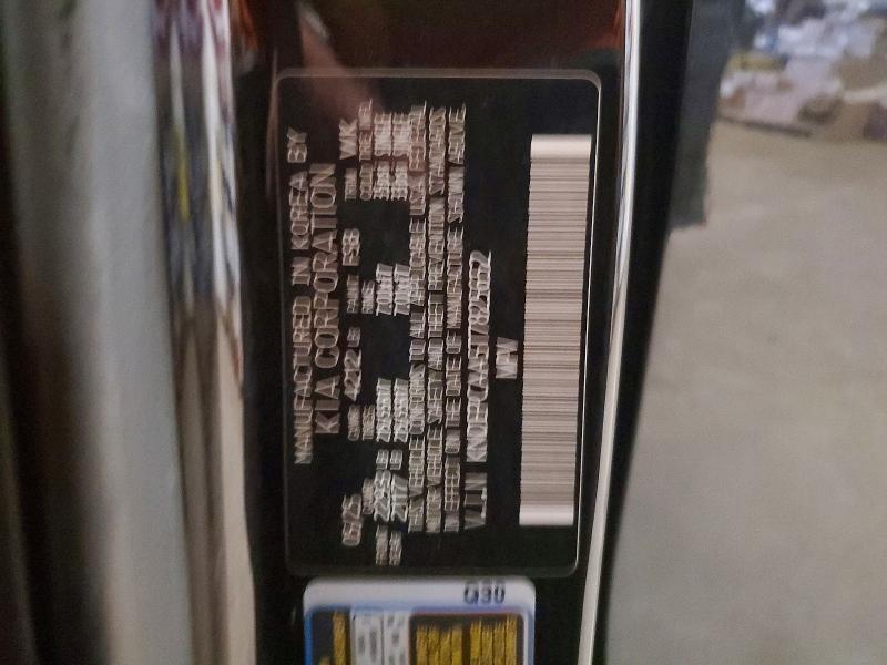 Aukcja sprzedaży 2026 Kia Seltos, vin: KNDEPCAA5T7825652, numer aukcji: 51294106