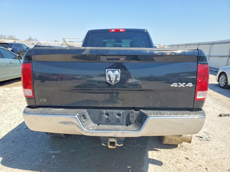 2015 Ram 2500 მანქანა იყიდება აუქციონზე, vin: 3C6UR5HL3FG576762, აუქციონის ნომერი: 47098376