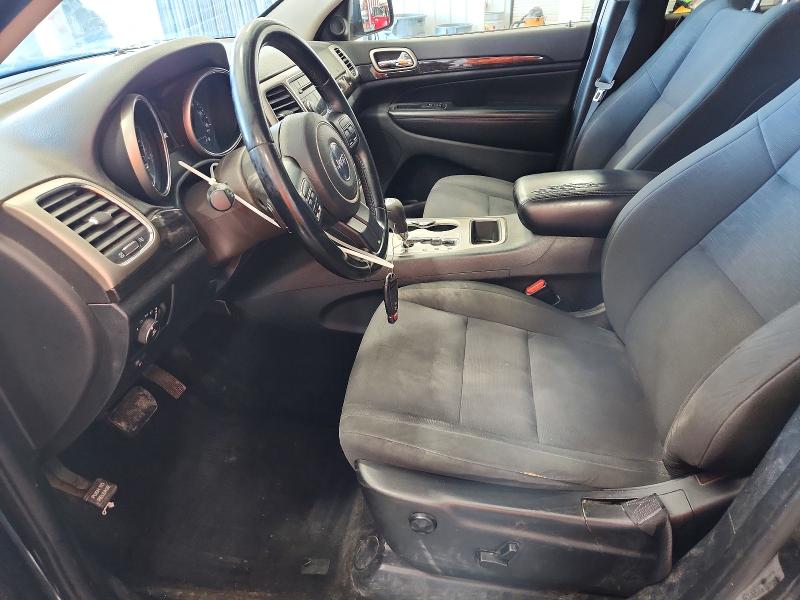 Aukcja sprzedaży 2013 Jeep Grand Cherokee, vin: 1C4RJFAG6DC544591, numer aukcji: 49968746