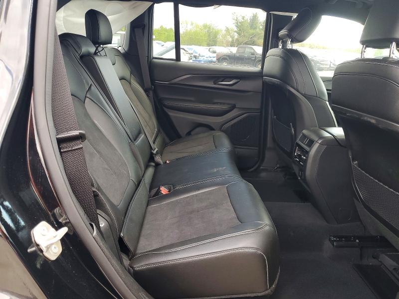 Продажа на аукционе авто 2024 Jeep Grand Cherokee, vin: 1C4RJHAG5RC215352, номер лота: 50125166