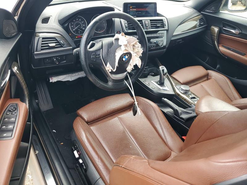 Продаж на аукціоні авто 2017 Bmw 230i, vin: WBA2K9C35HV647390, номер лоту: 49125956