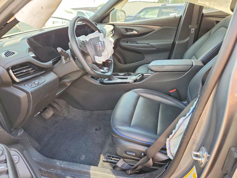 Aukcja sprzedaży 2024 Buick Envista, vin: KL47LBE2XRB156957, numer aukcji: 51459946