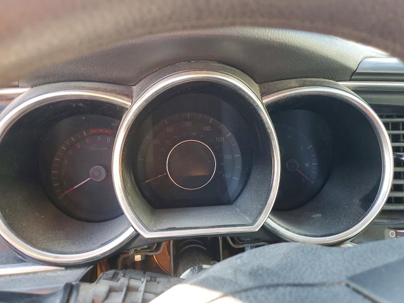 2014 Kia Optima მანქანა იყიდება აუქციონზე, vin: 5XXGM4A79EG269089, აუქციონის ნომერი: 49340926