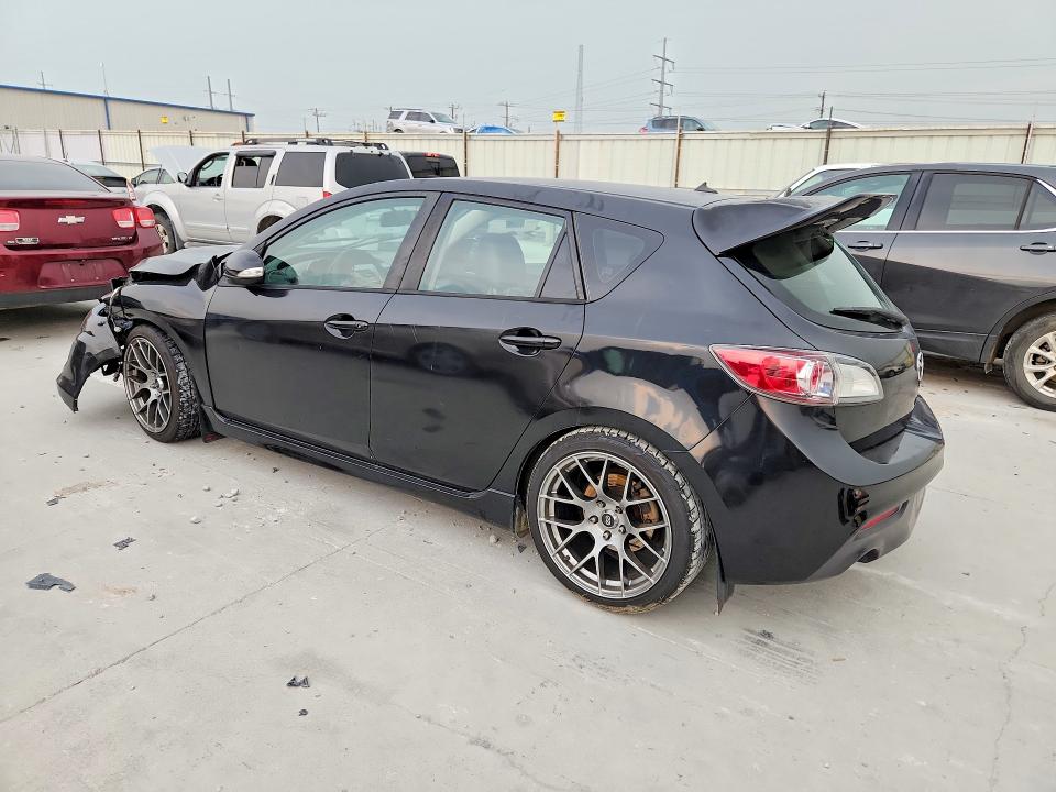 Продаж на аукціоні авто 2013 Mazda Speed, vin: JM1BL1L41D1735008, номер лоту: 51666586