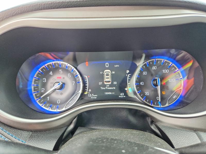 Продаж на аукціоні авто 2021 Chrysler Pacifica, vin: 2C4RC1BG2MR525927, номер лоту: 49897176