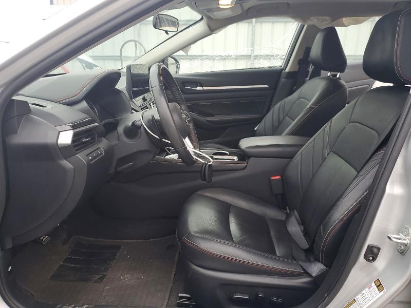 Aukcja sprzedaży 2023 Nissan Altima, vin: 1N4BL4CV8PN338697, numer aukcji: 51609726