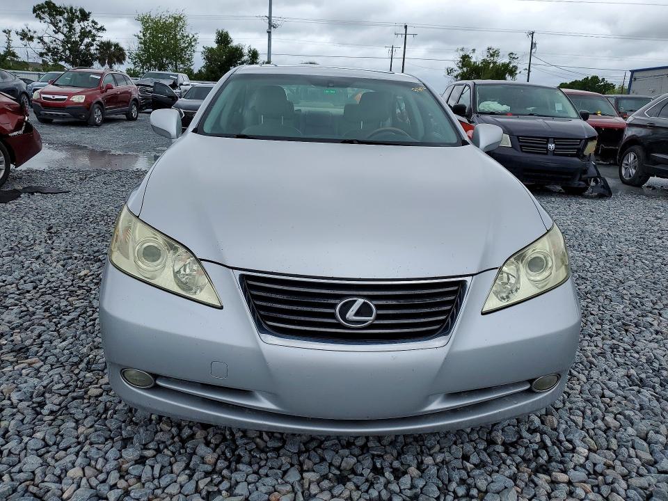 Продаж на аукціоні авто 2007 Lexus Es 350, vin: JTHBJ46G472014630, номер лоту: 49048606