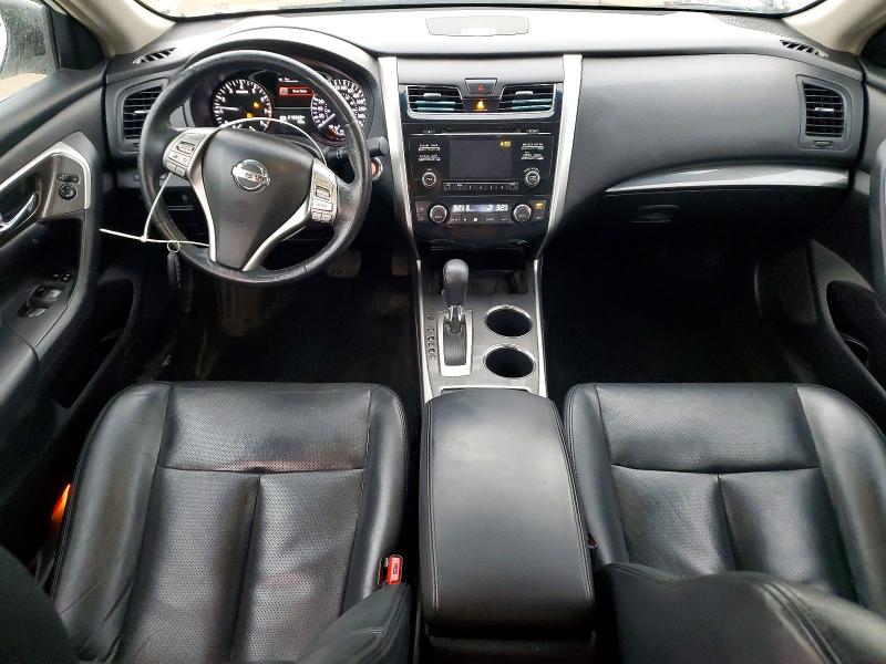 50170226 :رقم المزاد ، 1N4AL3AP9DN416068 vin ، 2013 Nissan Altima 2.5 S 4dr مزاد بيع