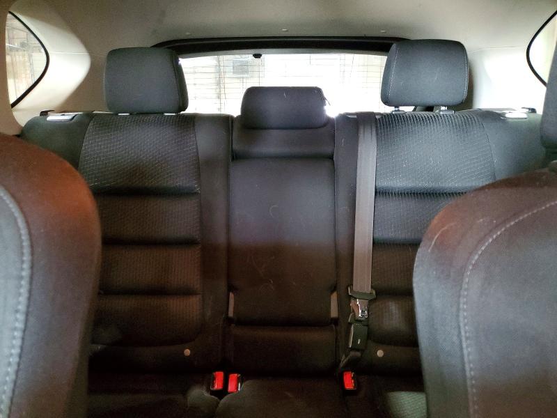 Продаж на аукціоні авто 2014 Mazda Cx-5, vin: JM3KE2CY5E0313339, номер лоту: 51167796