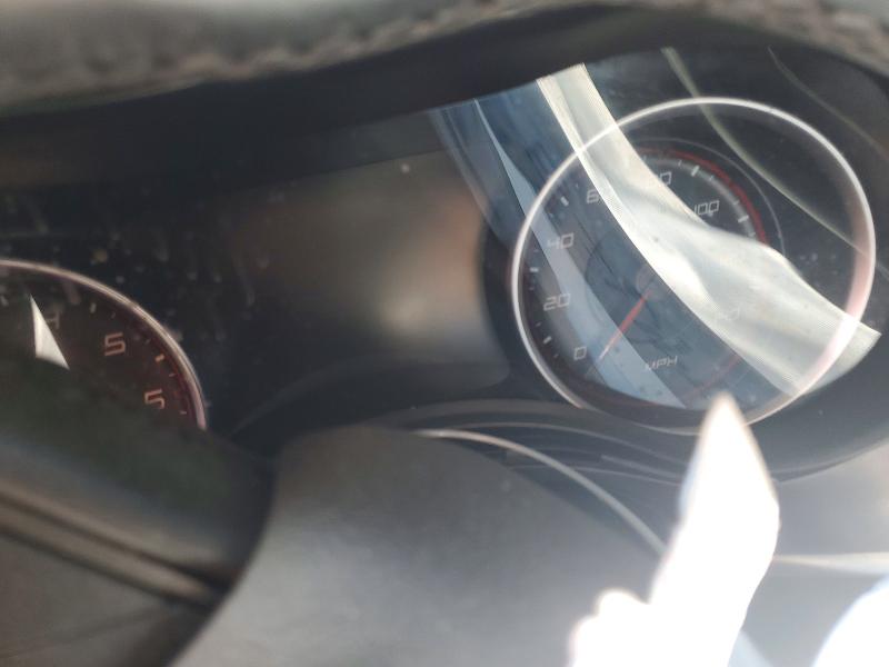 2022 Dodge Charger მანქანა იყიდება აუქციონზე, vin: 2C3CDXBG0NH212649, აუქციონის ნომერი: 51425216