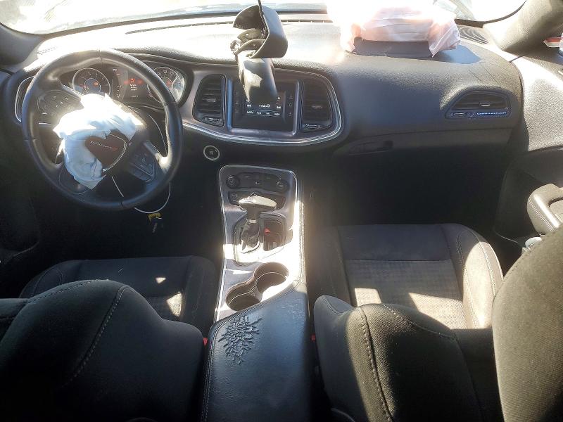 Продажа на аукционе авто 2015 Dodge Challenger, vin: 2C3CDZAG6FH718677, номер лота: 48586986