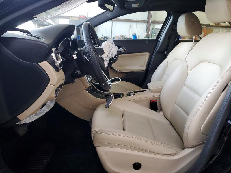 2020 Mercedes-benz Gla მანქანა იყიდება აუქციონზე, vin: WDCTG4GB8LJ665065, აუქციონის ნომერი: 50823466