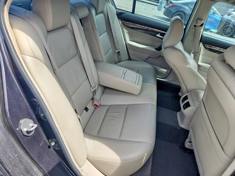 Aukcja sprzedaży 2012 Acura Tl, vin: 19UUA8F53CA000798, numer aukcji: 48949106
