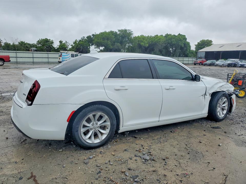 Продаж на аукціоні авто 2016 Chrysler 300, vin: 2C3CCAAG4GH261342, номер лоту: 50524966