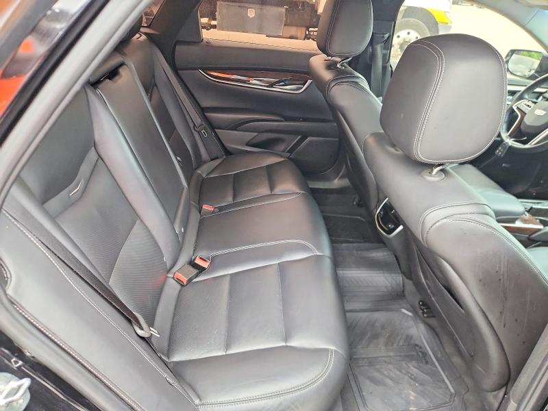 Aukcja sprzedaży 2017 Cadillac Xts, vin: 2G61M5S39H9156667, numer aukcji: 51676686