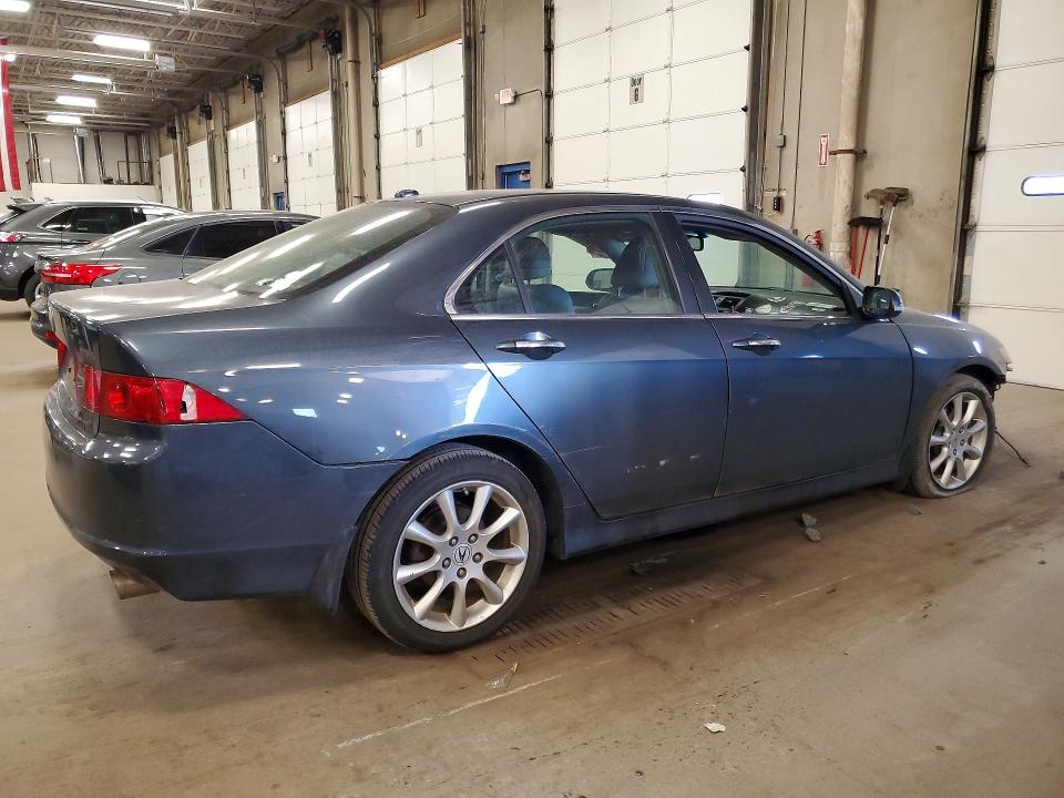 Продаж на аукціоні авто 2007 Acura Tsx, vin: JH4CL96877C022459, номер лоту: 50442746