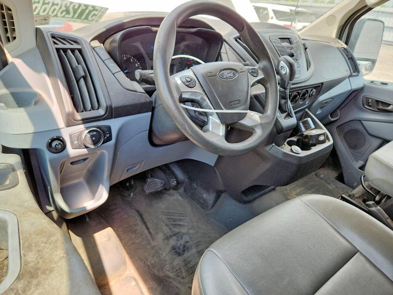 Продаж на аукціоні авто 2019 Ford Transit, vin: 1FTYR1YM2KKA16679, номер лоту: 53114836
