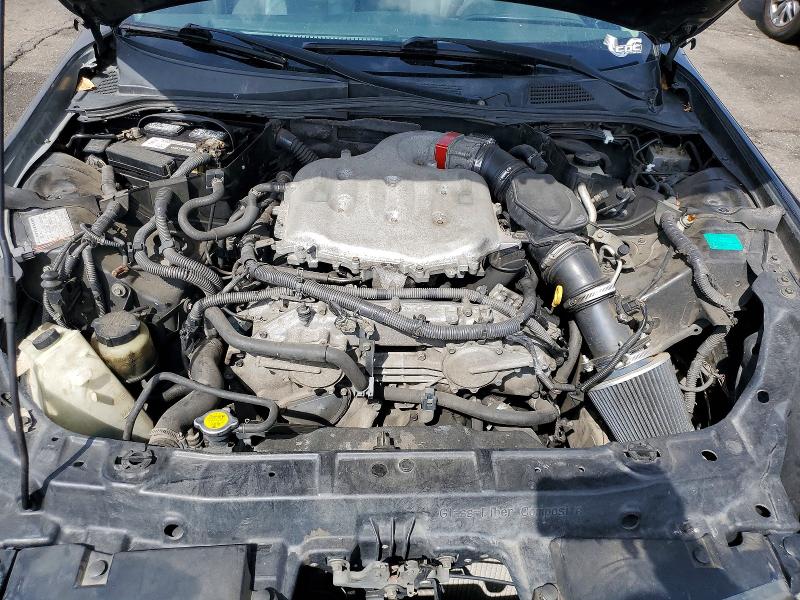Продажа на аукционе авто 2005 Infiniti G35, vin: JNKCV51F55M303255, номер лота: 51539446