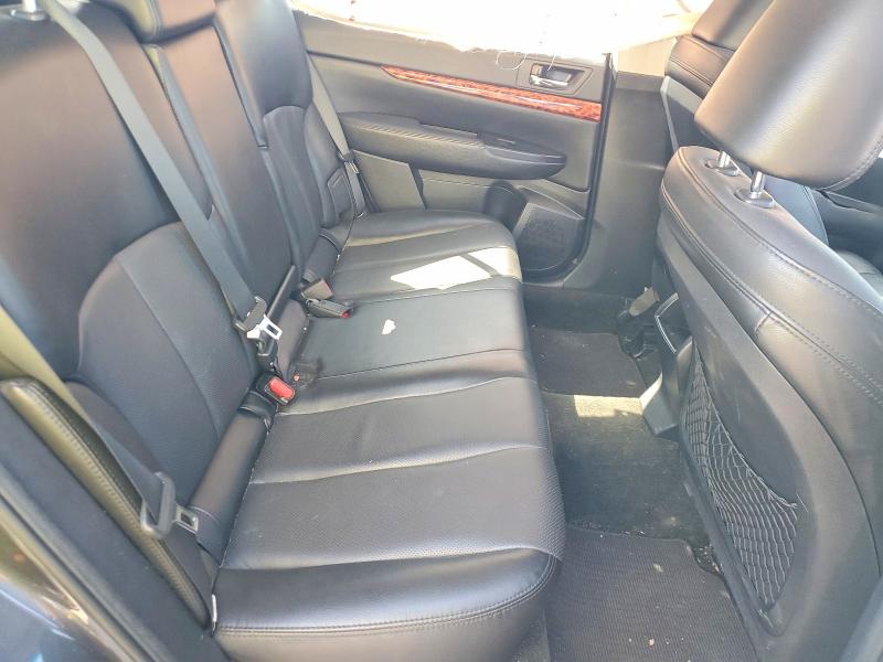 Aukcja sprzedaży 2012 Subaru Outback, vin: 4S4BRCKC9C3242355, numer aukcji: 50564486