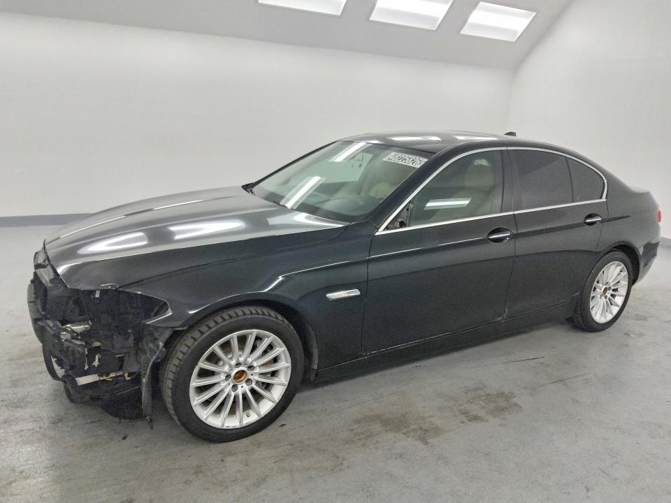 Auction sale of the 2012 Bmw 535, vin: WBAFR7C55CC811051, lot number: 48225826