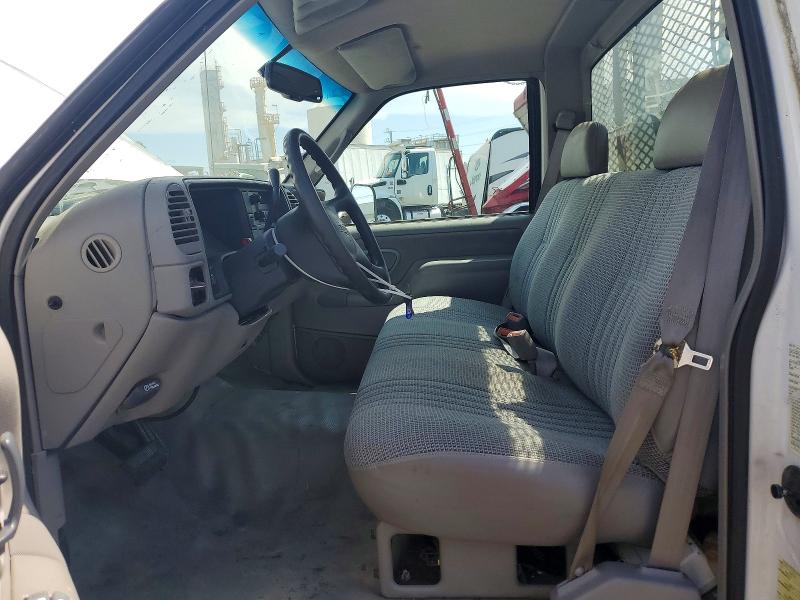 Продаж на аукціоні авто 2000 Gmc Sierra, vin: 1GDHC34RXYF456483, номер лоту: 50369026