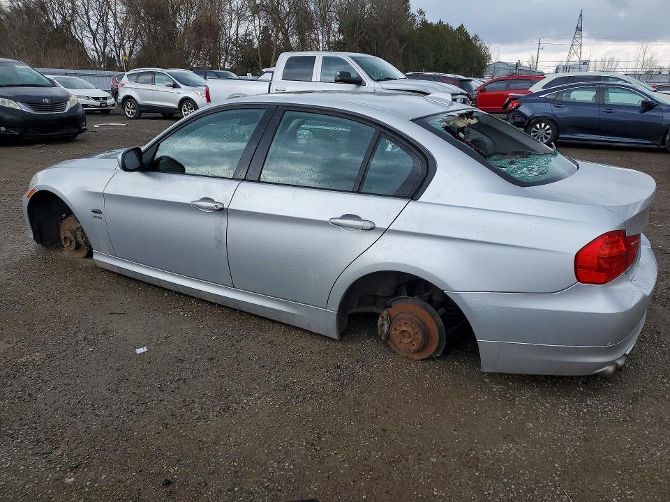Aukcja sprzedaży 2011 Bmw 328, vin: WBAPK7G5XBNN86860, numer aukcji: 48231566