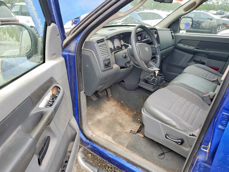 49003516 :رقم المزاد ، 1D7HA18NX8J203561 vin ، 2008 Dodge Ram 1500 مزاد بيع