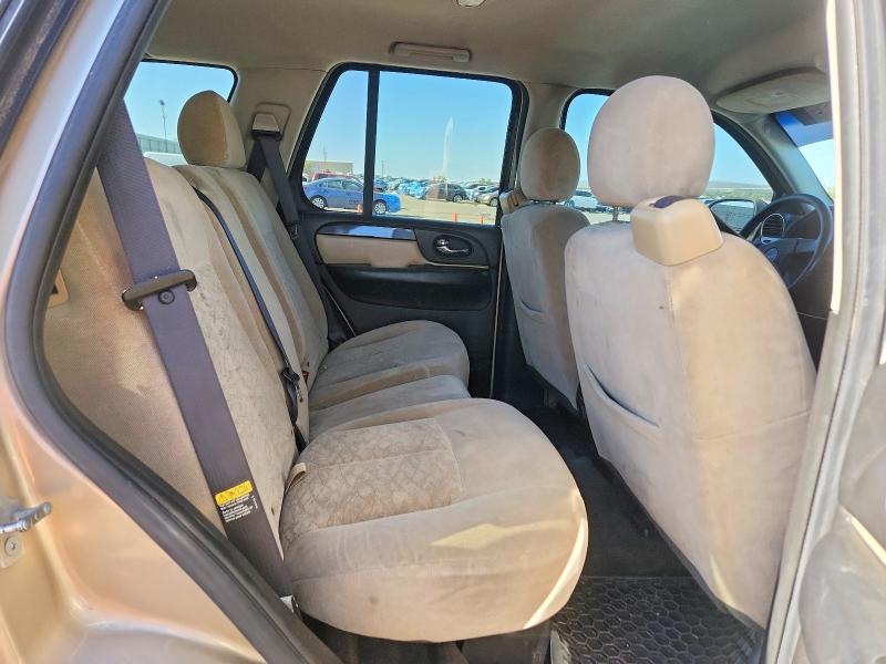 Aukcja sprzedaży 2006 Gmc Envoy, vin: 1GKDT13S462260074, numer aukcji: 51183716