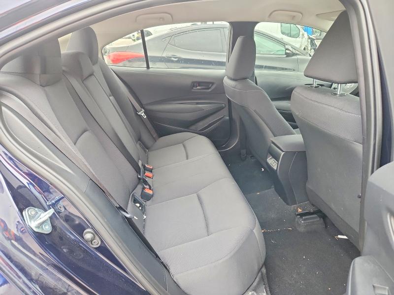 Продажа на аукционе авто 2026 Toyota Corolla, vin: 5YFB4MDE6TP388968, номер лота: 51998606