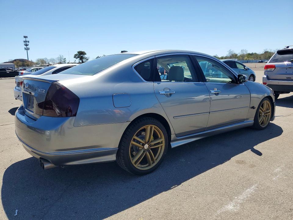 Aukcja sprzedaży 2006 Infiniti M35, vin: JNKAY01F16M254512, numer aukcji: 51277846