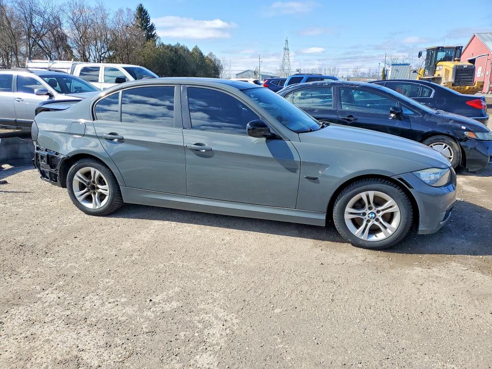 Продаж на аукціоні авто 2009 Bmw 328, vin: WBAPK73559A457299, номер лоту: 48815996