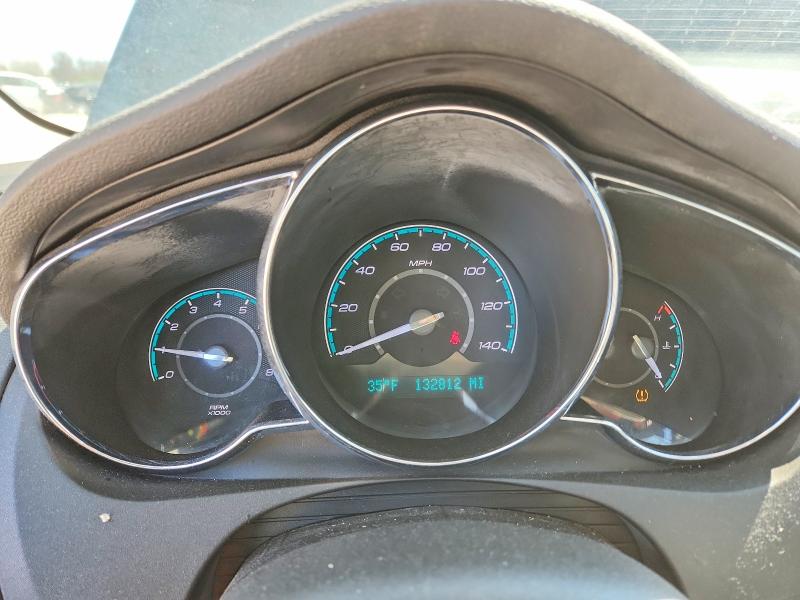 2012 Chevrolet Malibu მანქანა იყიდება აუქციონზე, vin: 1G1ZC5E04CF278494, აუქციონის ნომერი: 49144196