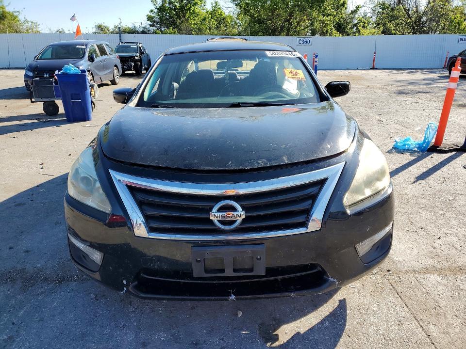 Продажа на аукционе авто 2013 Nissan Altima, vin: 1N4AL3APXDC241082, номер лота: 50359446