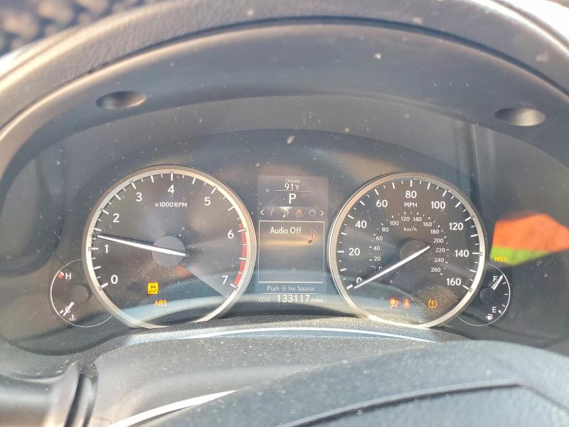 Aukcja sprzedaży 2016 Lexus Nx 200t, vin: JTJYARBZXG2043790, numer aukcji: 48464006