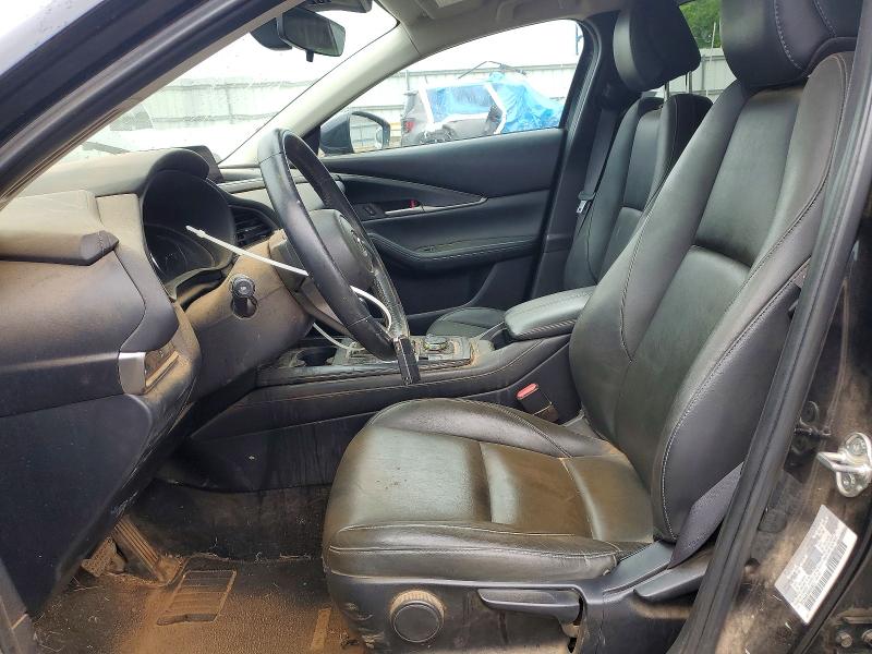 Aukcja sprzedaży 2021 Mazda Cx-30, vin: 3MVDMABL6MM243672, numer aukcji: 51574146